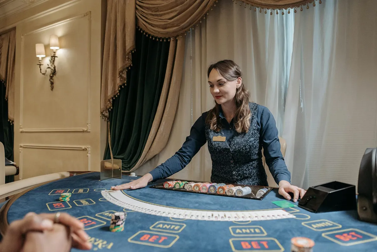 Online casino výhry a denní limity výběrů